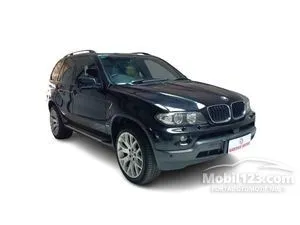 2005 BMW X5 3.0 xDrive SUV