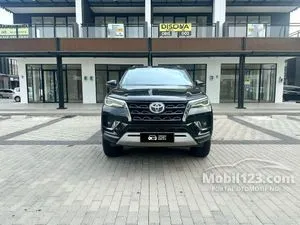 2022 Toyota Fortuner 2.4 VRZ 4X2 SUV