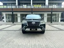 2022 Toyota Fortuner 2.4 VRZ 4X2 SUV