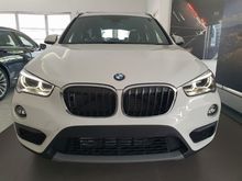 ALL NEW X1 DYNAMIC 2018 BMW X1 1.5 sDrive18i SUV