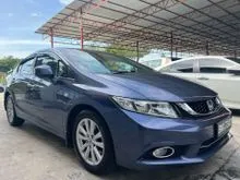 2014 Honda Civic 1.8 S Sedan TIP-TOP CONDITION