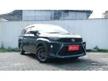 2022 Daihatsu Xenia 1.3 R MPV - Diskon Cash hingga Rp10 juta