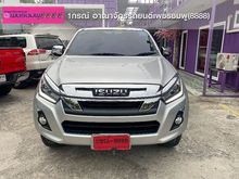 2018 Isuzu D-Max 1.9 CAB-4 (ปี 11-17) Hi-Lander Z-Prestige Pickup