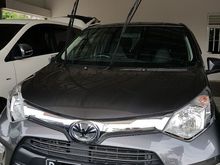 2017 Toyota Calya 1.2 B40 MPV