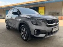 2021 KIA Seltos 1.4 EX+ SUV - PROMO AKHIR BULAN
