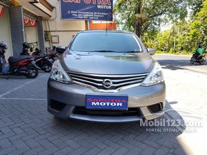 Nissan Mobil Bekas & Baru dijual di Indonesia - Dari 9.809 