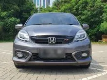 2016 Honda Brio 1.2 RS Hatchback Matic