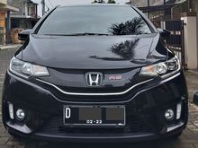 2017 Honda Jazz 1.5 RS Hatchback