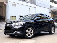 2018 Honda HR-V 1.5 E SUV