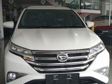 2020 Daihatsu Terios 1,5 R SUV