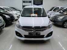 2017 Suzuki Ertiga 1.4 GL MPV