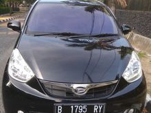 2012 Daihatsu Sirion Matic TDP 8JT Angsuran 2,7 JT x 47