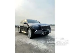 2022 Mercedes-Benz GLS450 3.0 AMG Line 4MATIC SUV