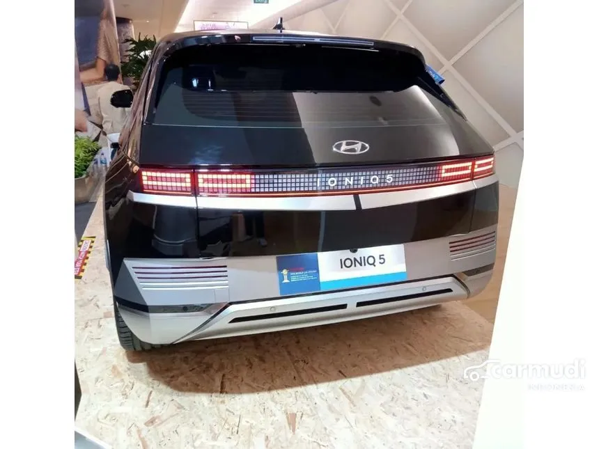 2024 Hyundai IONIQ 5 Long Range Signature Wagon