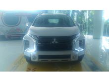 Xpander CROSS Premium Package Jok Kulit Ultimate Sport Exceed Gls Glx Pajero Sport Diskon Besar Akhir Tahun Promo Kredit DP n Bunga Murah Dari Leasing