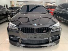 2013 BMW 535i 3.0 535i Sedan