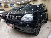 2008 Nissan X-Trail 2.5 XT SUV Plat D FACELIFT