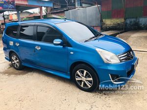 Grand Livina - Nissan Murah - 2.976 mobil dijual di 