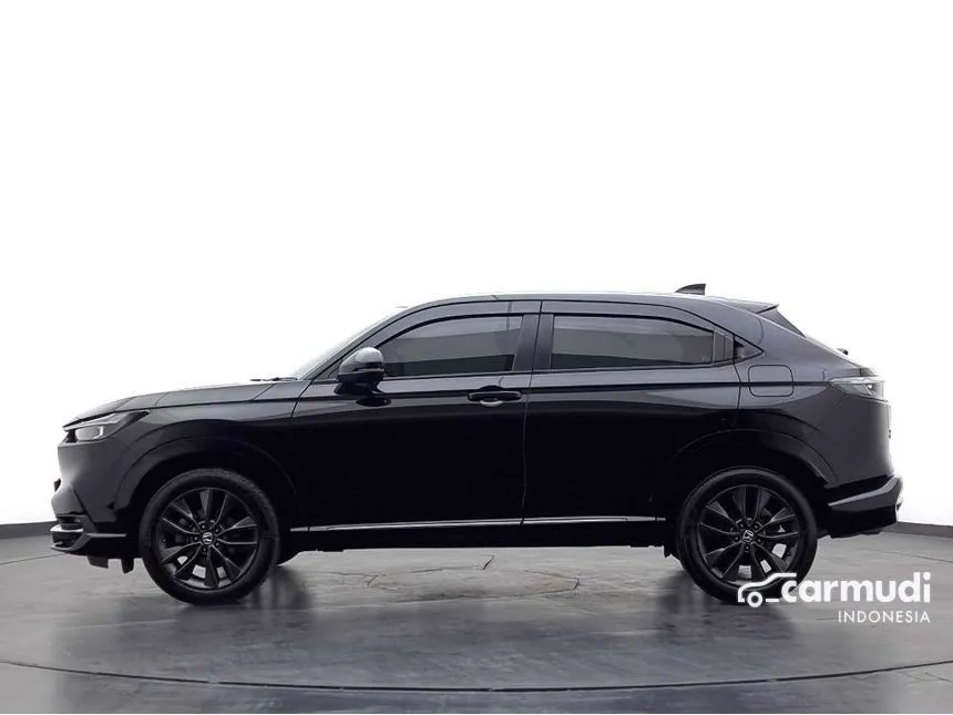 2022 Honda HR-V Turbo RS SUV