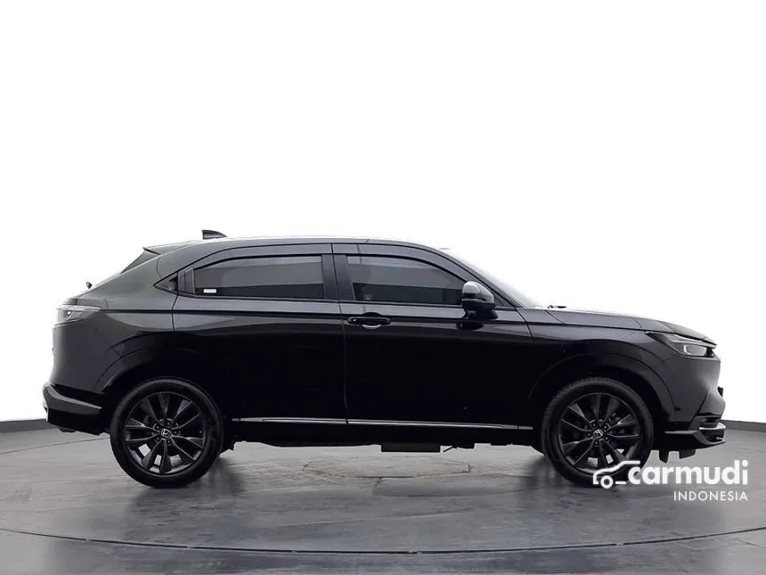 2022 Honda HR-V Turbo RS SUV