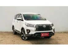 2021 Toyota Kijang Innova 2.4 Venturer MPV - PAJAK PANJANG - UNIT DI CIBUBUR