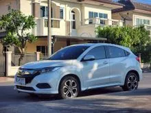 2018 Honda HR-V 1.8 (ปี 14-18) E SUV
