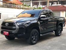 2020 Toyota Hilux Revo 2.4 SMARTCAB Prerunner Mid Pickup