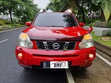 2009 Nissan X-Trail 2.5 XT SUV
