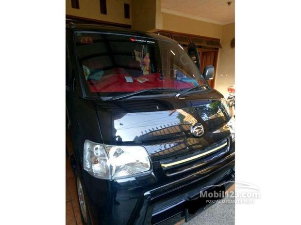 Daihatsu Bekas Baru Murah - Jual beli 5.314 Mobil di Daihatsu Bekas Baru Murah - Jual beli 5.314 Mobil di