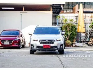 2019 Subaru XV 2.0 P SUV