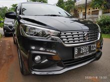 2018 Suzuki Ertiga 1.5 GL Mt tDp7jTa Ang4.8jTaaN gx