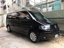 2013 Volkswagen Caravelle 2.0 (ปี 04-16) TDi Van