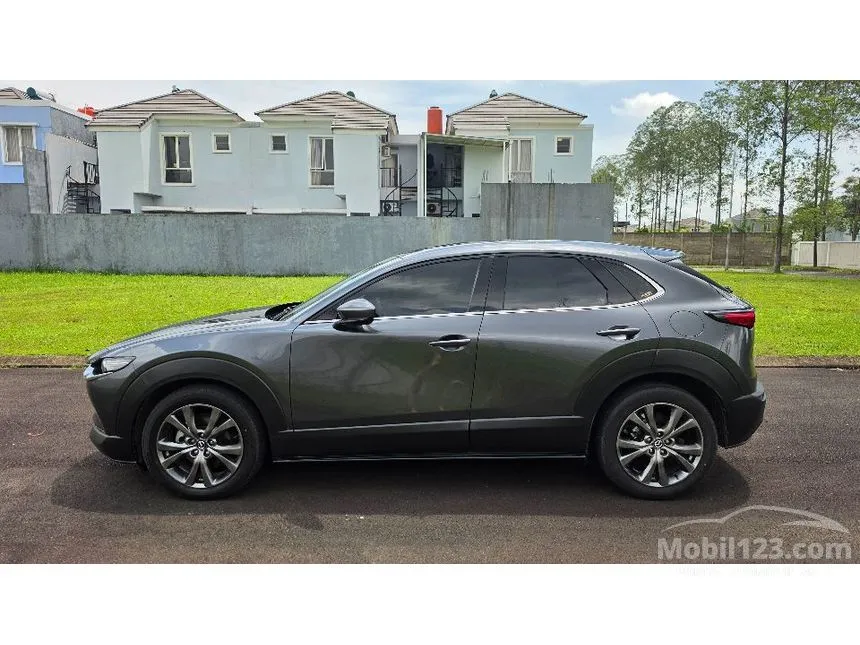 2023 Mazda CX-30 GT SUV
