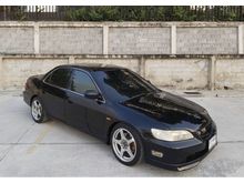 2000 Honda Accord 3.0 งูเห่า (ปี 97-02) V6 Sedan AT