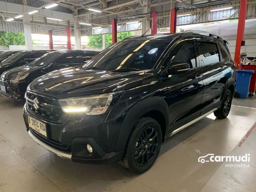 2023 Suzuki XL7 Beta Hybrid SUV