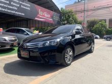2015 Toyota Corolla Altis 1.8 ALTIS (ปี 14-18) E Sedan AT