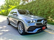 2020 Mercedes-Benz GLE300 2.0 W167 (ปี 19-26) d 4MATIC AMG Dynamic SUV AT