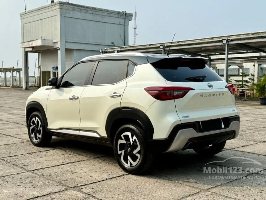 2021 Nissan Magnite Premium SUV