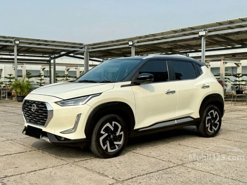 2021 Nissan Magnite Premium SUV
