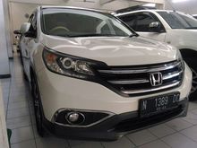 2013 Honda CR-V 2.4