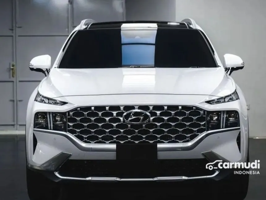 2024 Hyundai Santa Fe Signature SUV