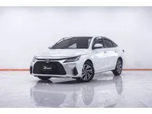 2023 Toyota Yaris Ativ 1.2 (ปี 22-28) Premium Sedan