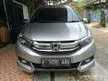 Jual Mobil Honda Mobilio 2020 E 1.5 di Jawa Barat Automatic MPV Silver Rp 169.000.000