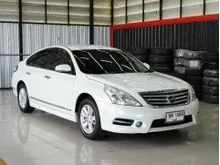 2012 Nissan TEANA 2.0 (ปี 09-13) 200 XL Sedan