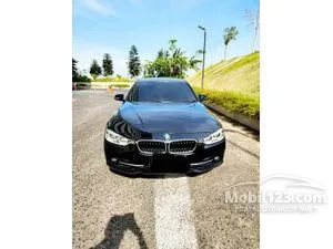 2016 BMW 320i 2.0 M Sport Sedan
