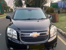 2013 Chevrolet Orlando 1.8 LT SUV