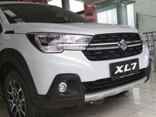 2020 Suzuki XL7 1,5 ALPHA Tdp 20jt