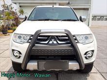 2014 Mitsubishi Pajero Sport 2.5 Dakar 4x4 Matic Mulus Terawat