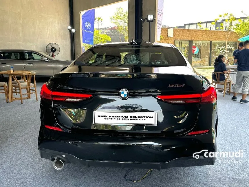 2024 BMW 218i M Sport Gran Coupe