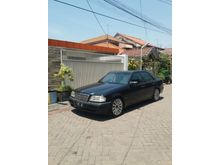 1997 Mercedes-Benz C200 2.0 W202 2.0 Manual Sedan